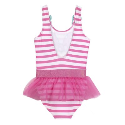Minnie Swimsuit with tulle