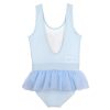 Frozen II Swimsuit with tulle