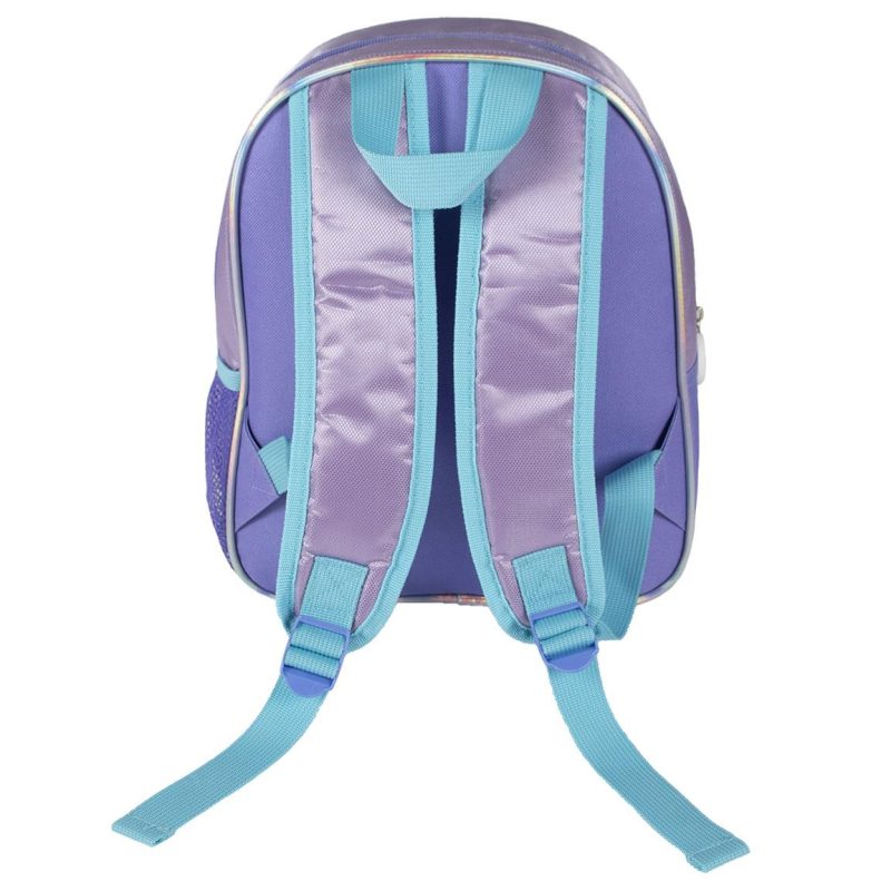 Frozen II Backpack 3D with Lights