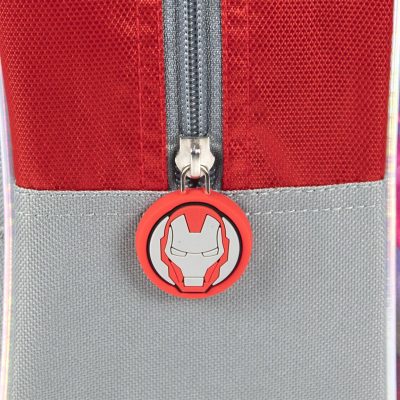 Ironman Backpack 3D with Lights