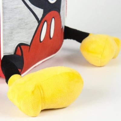 Mickey Backpack with Hands and Toes