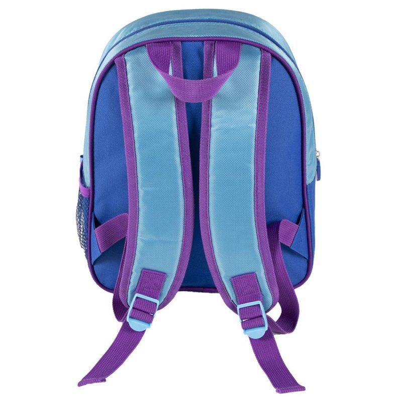 Paw Patrol Backpack 3D