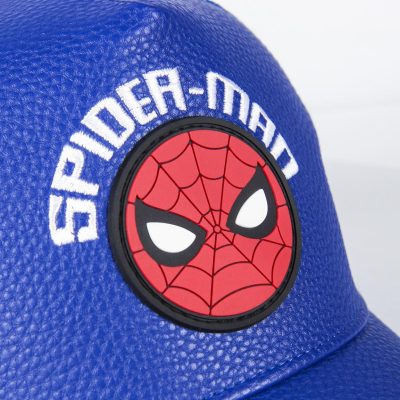 Spiderman Baseball Cap