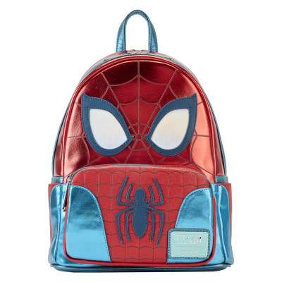 Loungefly Marvel παιδική τσάντα πλάτης Spiderman