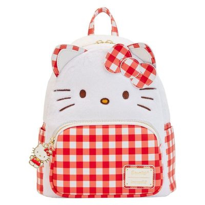 Loungefly Sanrio παιδική τσάντα πλάτης Hello Kitty SANBK0463