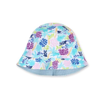 Tuc Tuc Malibu παιδικό bucket καπέλο διπλής όψης για κορίτσι 11349280