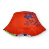 Tuc Tuc Rockin the Jungle παιδικό bucket καπέλο διπλής όψης για κορίτσι
