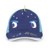 Tuc Tuc Ocean Wonders παιδικό jockey καπέλο σε μπλε για αγόρι 11369523