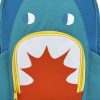 Tuc Tuc Laguna Beach παιδική τσάντα πλάτης για αγόρι σε σχήμα καρχαρία