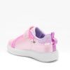 Lelli Kelly Gioiello παιδικά sneakers με βραχιολάκι σε ροζ για κορίτσι LKAA3910RO