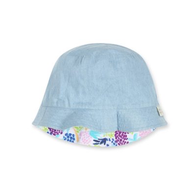 Tuc Tuc Malibu παιδικό bucket καπέλο διπλής όψης για κορίτσι 11349280_1