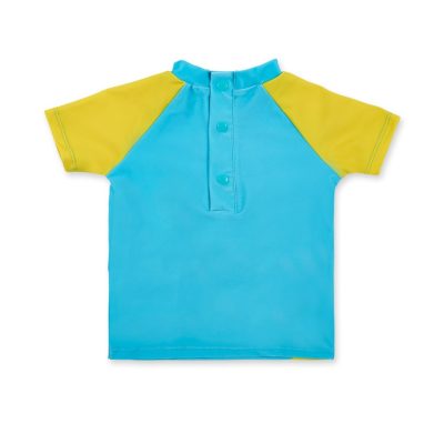 Tuc Tuc Laguna Beach παιδικό μπλουζάκι με αντηλιακή προστασία UPF50+ για αγόρι 11369629