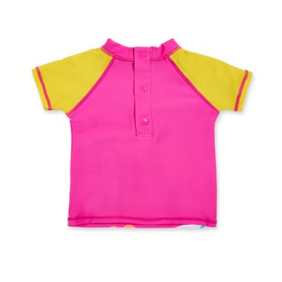 Tuc Tuc Laguna Beach παιδικό μπλουζάκι με αντηλιακή προστασία UPF50+ για κορίτσι 11369673