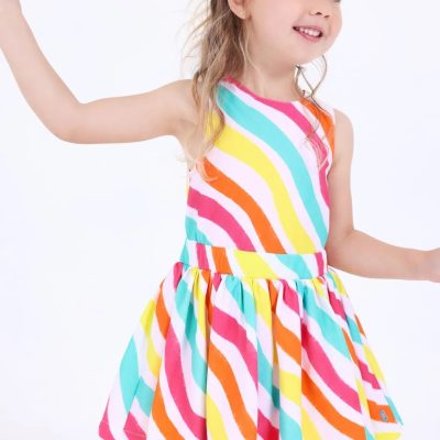 Tuc Tuc Laguna beach παιδικό φόρεμα για κορίτσι 11369698