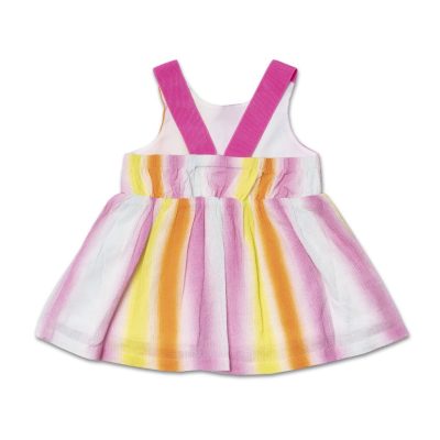 Tuc Tuc Seashell παιδικό φόρεμα για κορίτσι 11349551