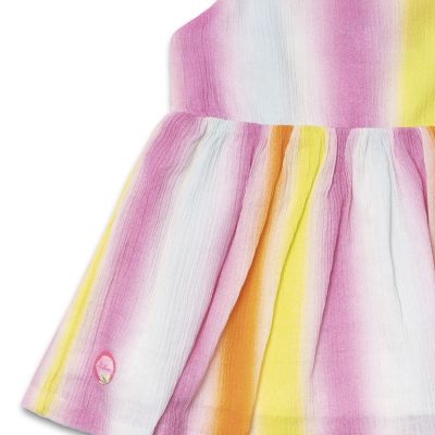 Tuc Tuc Seashell παιδικό φόρεμα για κορίτσι 11349551